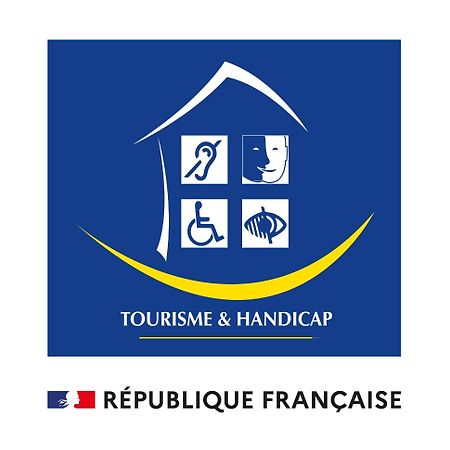 Le Domaine Des Saules Villa Richebourg  Kültér fotó